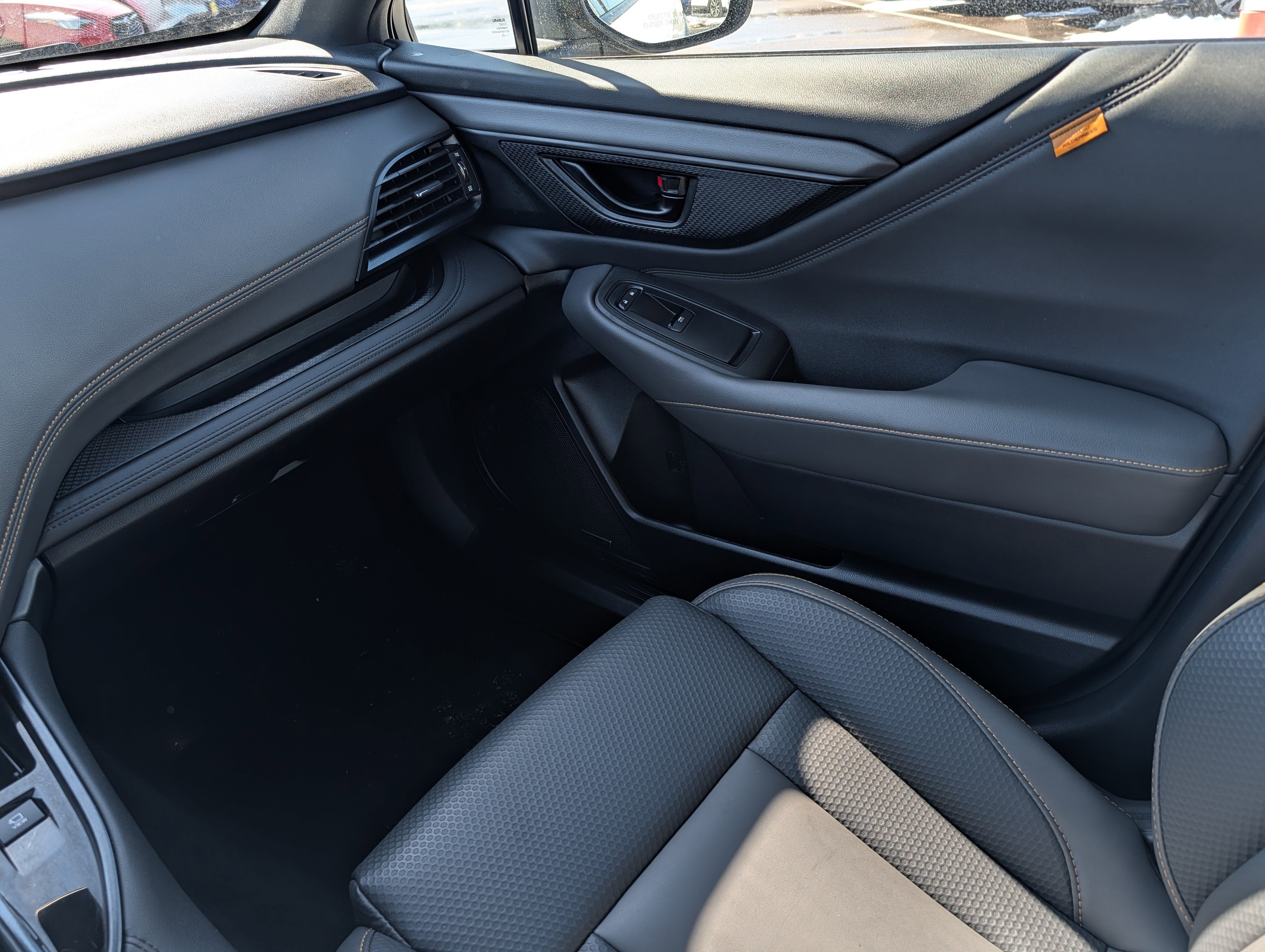 Used 2024 Subaru Outback Wilderness image 11