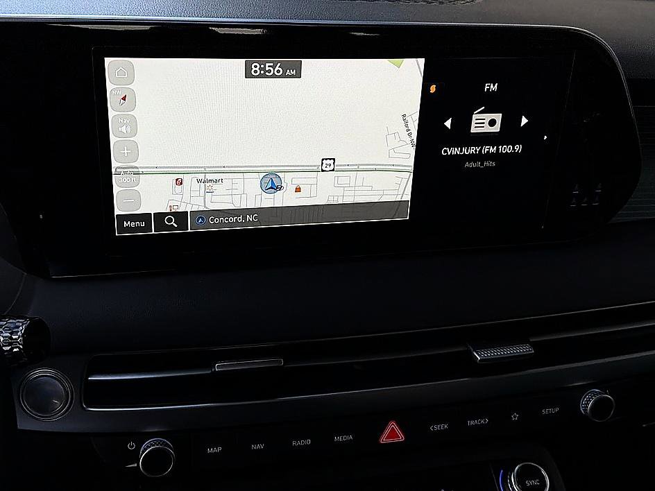 Used 2024 Hyundai Palisade Limited image 14