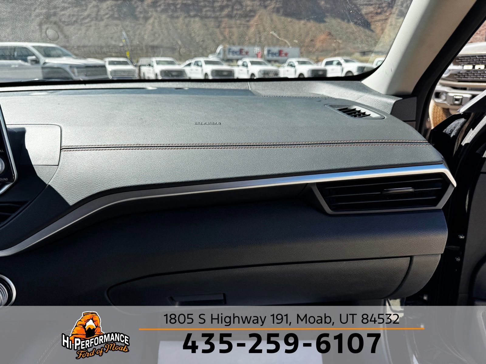 Used 2022 Nissan Altima 2.5 SR w/ Midnight Edition Package image 36