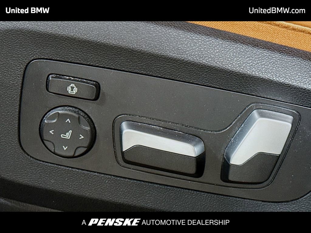 Certified 2023 BMW X5 sDrive40i image 4