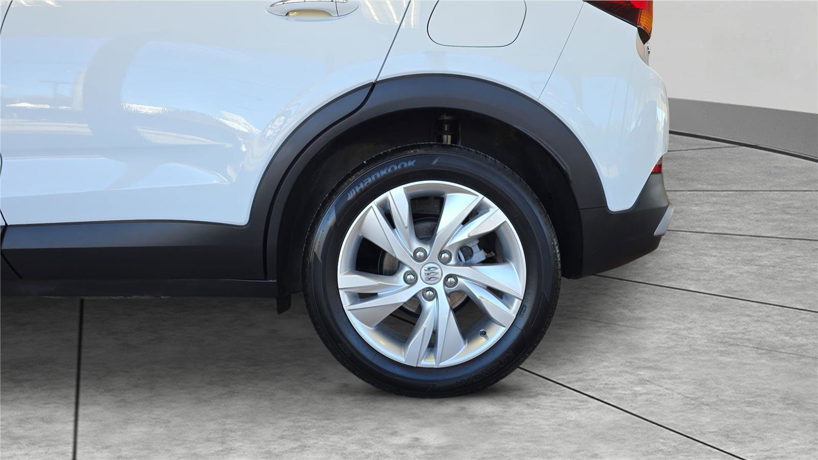 Used 2024 Buick Encore GX Preferred image 26