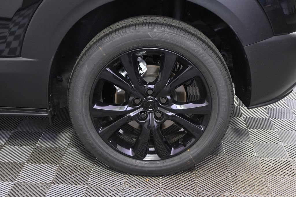 New 2026 MAZDA CX-30 Aire Edition AWD/4WD image 20