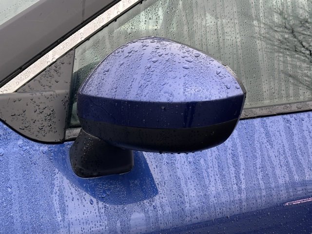 Certified 2023 Nissan Rogue SV image 11