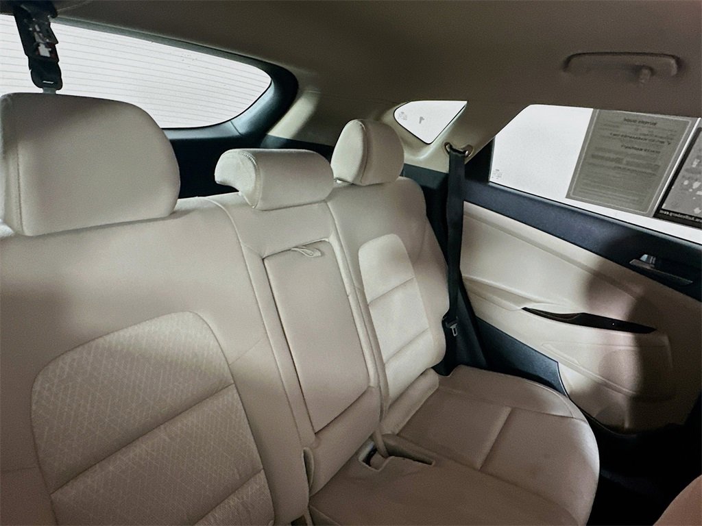 Used 2016 Hyundai Tucson Eco image 24