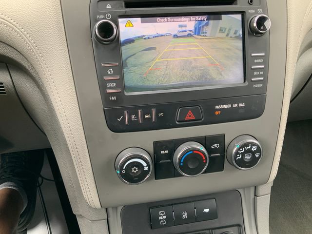 Used 2017 Chevrolet Traverse LS AWD/4WD image 25