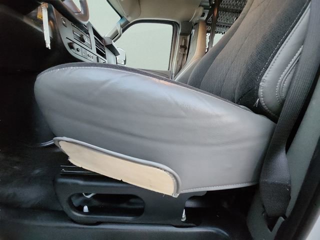 Certified 2024 GMC Savana 2500 Work Van w/ Driver Convenience Package image 22