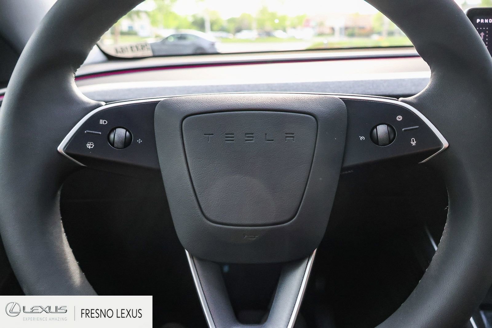 Used 2026 Tesla Model Y 2WD image 24