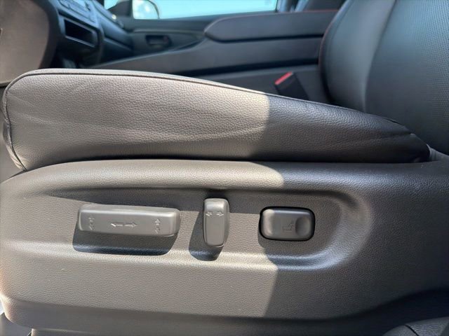Used 2026 Honda Ridgeline TrailSport+ image 18
