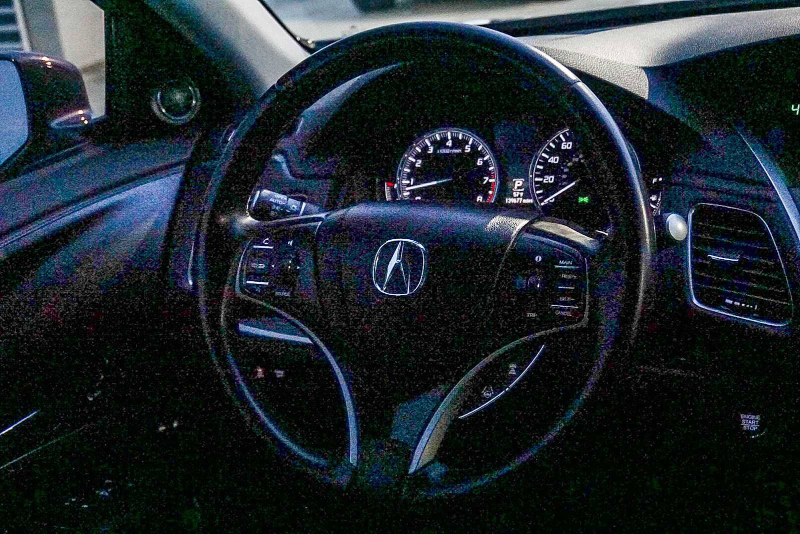 Used 2014 Acura RLX w/ Advance Package image 16