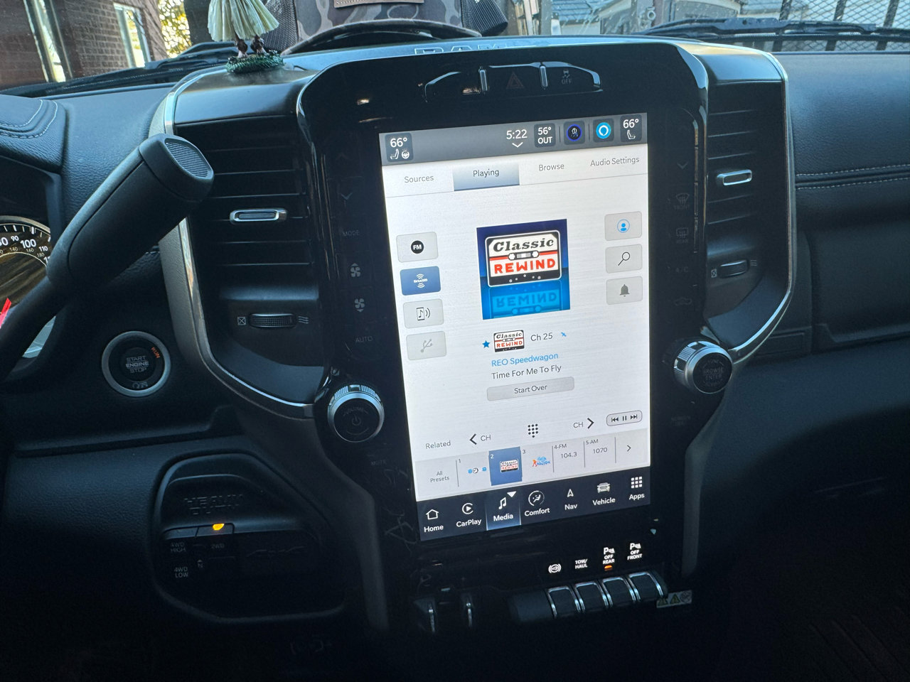 Used 2024 RAM 2500 Laramie image 18