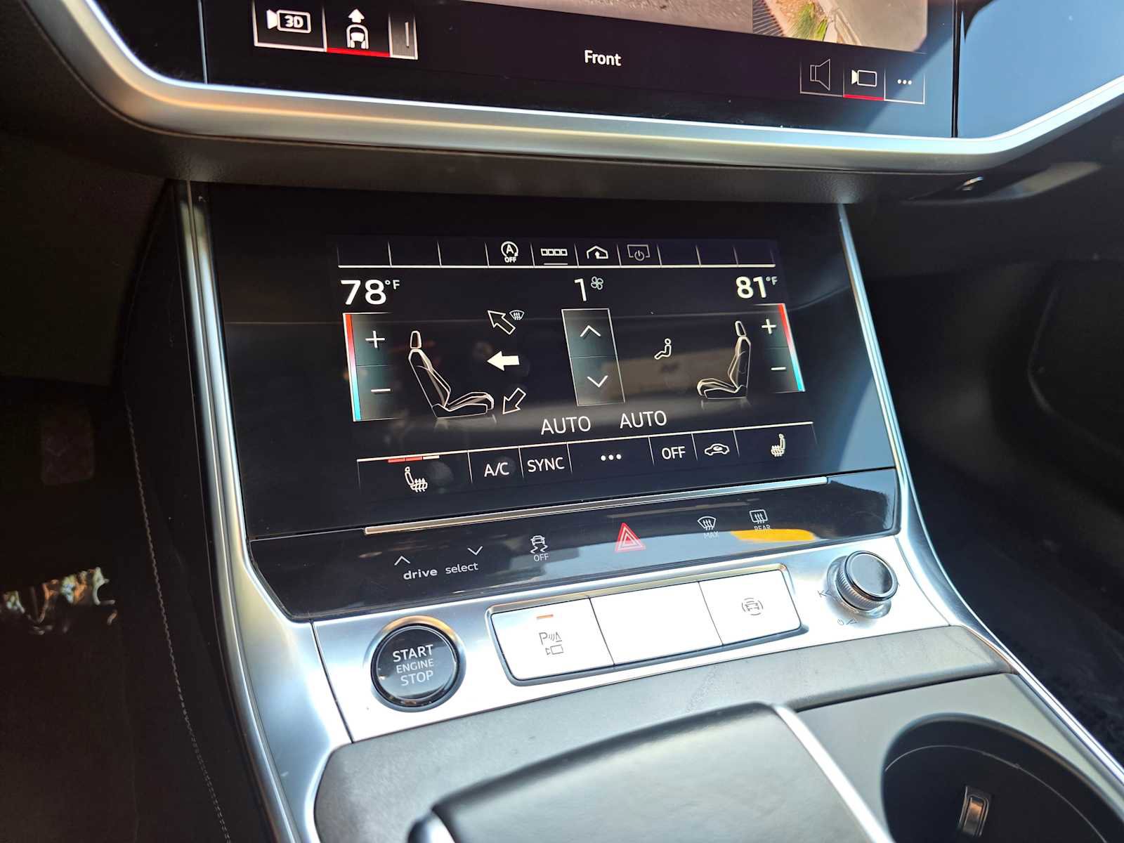 Used 2024 Audi A6 Premium Plus image 29