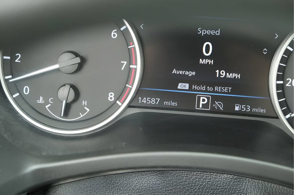 Used 2025 Nissan Sentra SV FWD image 6