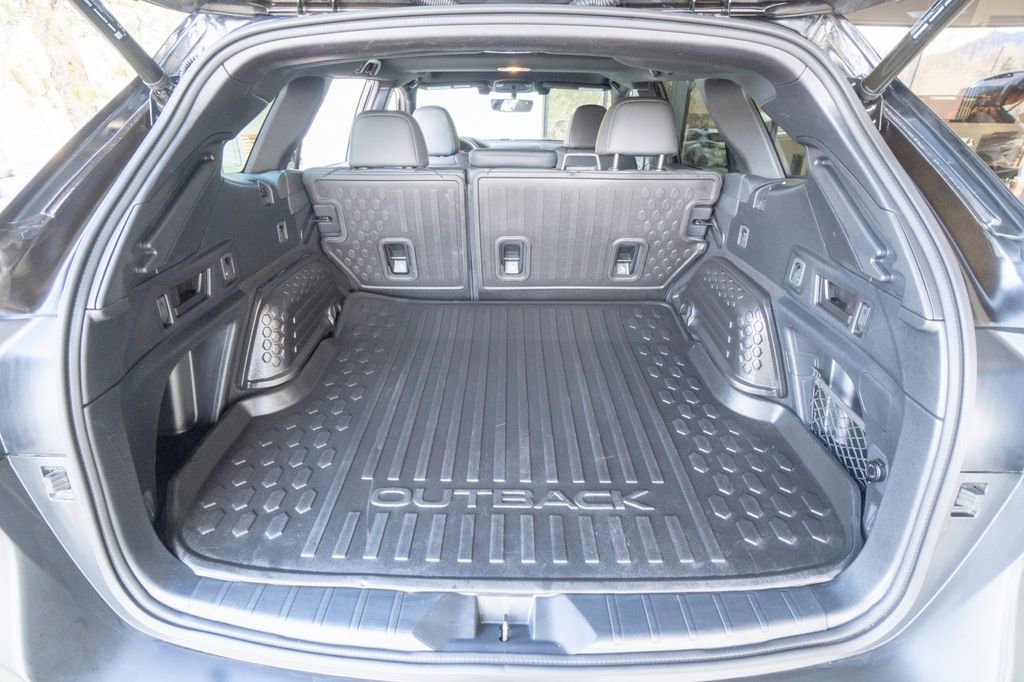 Used 2022 Subaru Outback Wilderness image 20