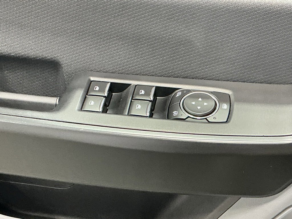 Used 2021 Ford F150 XL w/ XL Power Equipment Group image 15