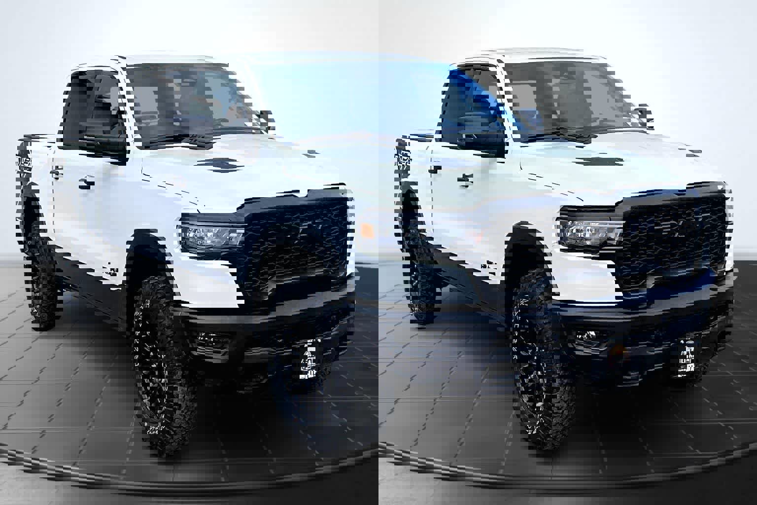 Used 2025 RAM 1500 Rebel image 22