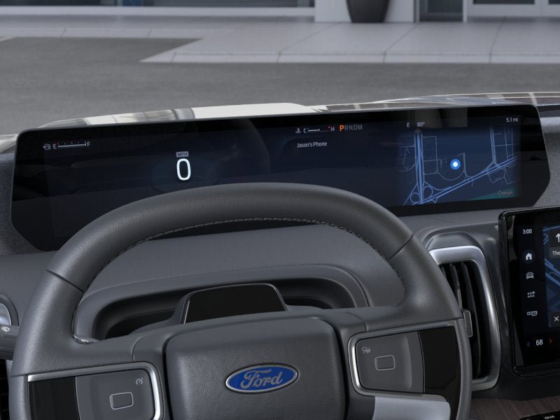 New 2025 Ford Expedition Max Platinum w/ Platinum Ultimate Package AWD/4WD image 13