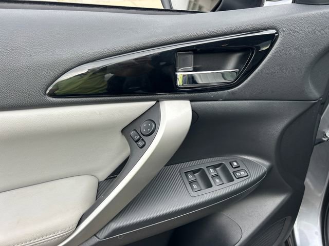 Used 2024 Mitsubishi Eclipse Cross SEL AWD/4WD image 27
