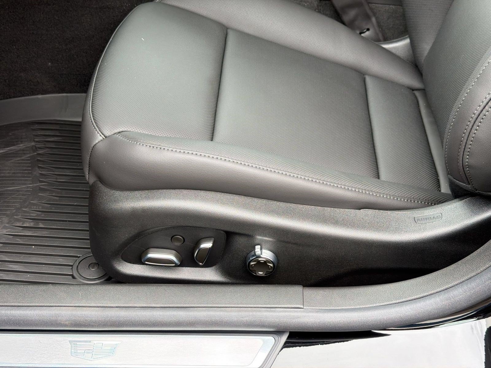 New 2026 Cadillac CT5 Premium Luxury RWD image 12