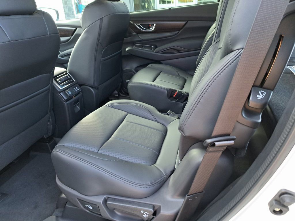 New 2026 Subaru Ascent Touring image 15