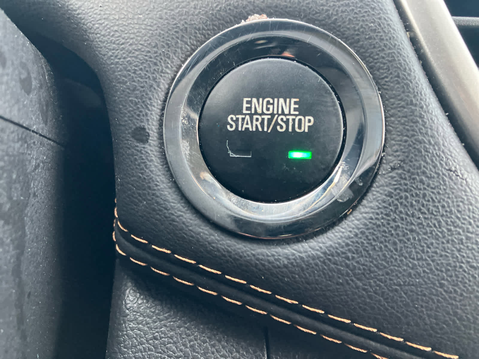 Used 2022 Chevrolet Trax LT w/ Driver Confidence Package image 20