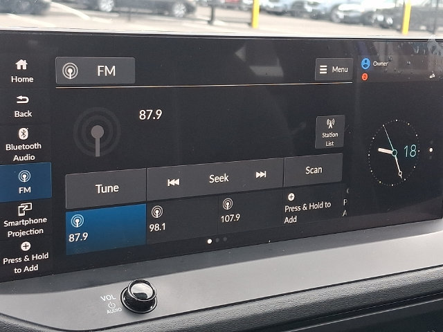 Certified 2024 Honda Accord Sport image 17