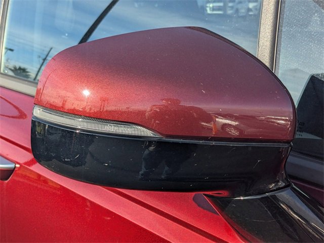 Used 2022 Kia Carnival LX image 11