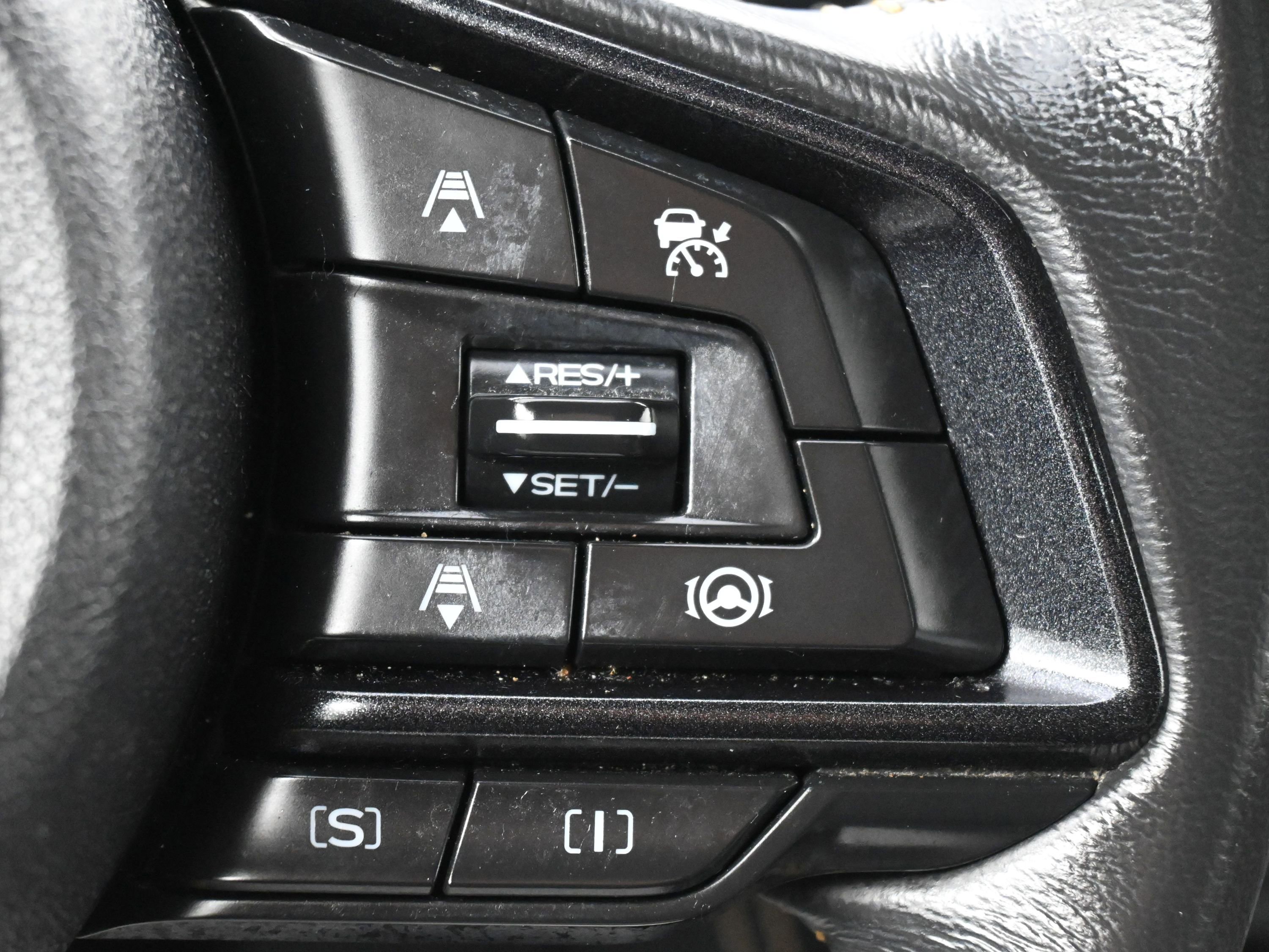 Used 2023 Subaru Crosstrek 2.5i Sport image 28