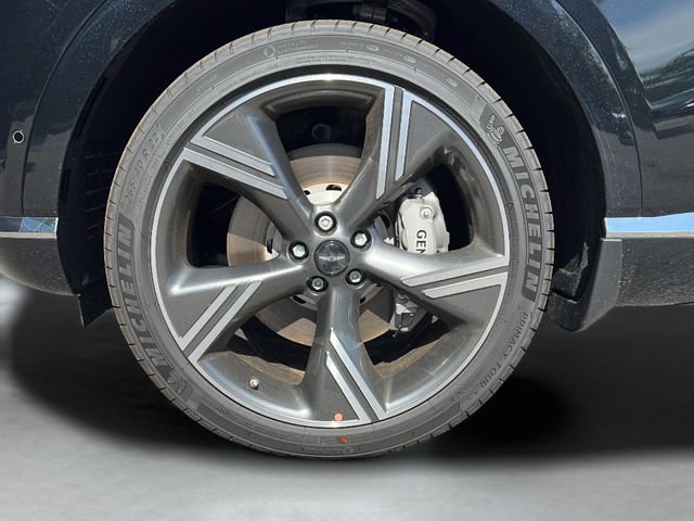 Used 2026 Genesis GV80 3.5T Prestige AWD/4WD image 10