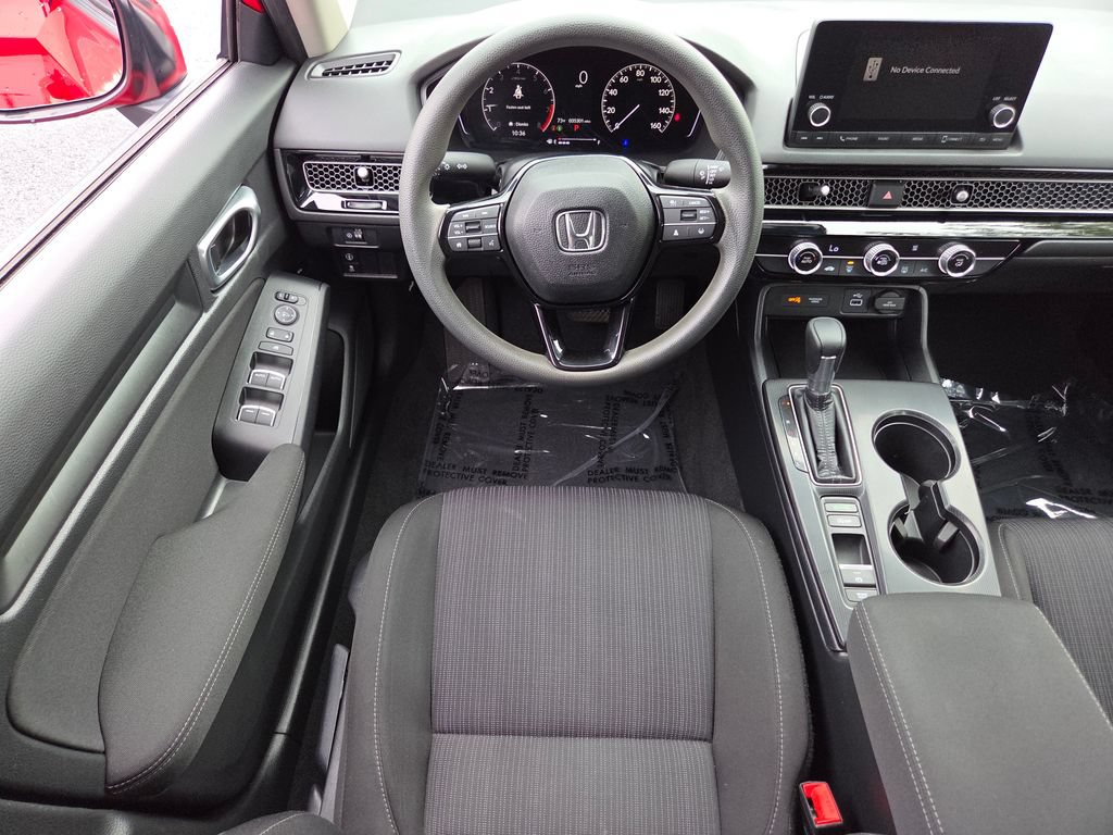 Used 2023 Honda Civic LX image 30
