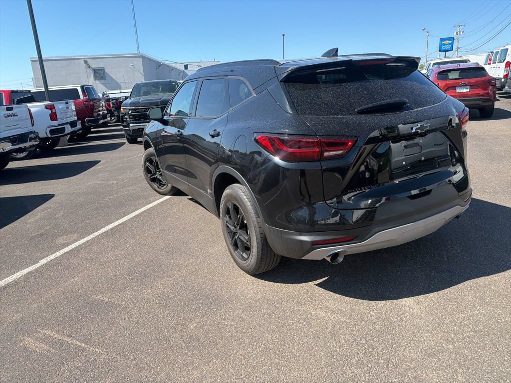 Used 2023 Chevrolet Blazer LT w/ Convenience Package AWD/4WD image 5