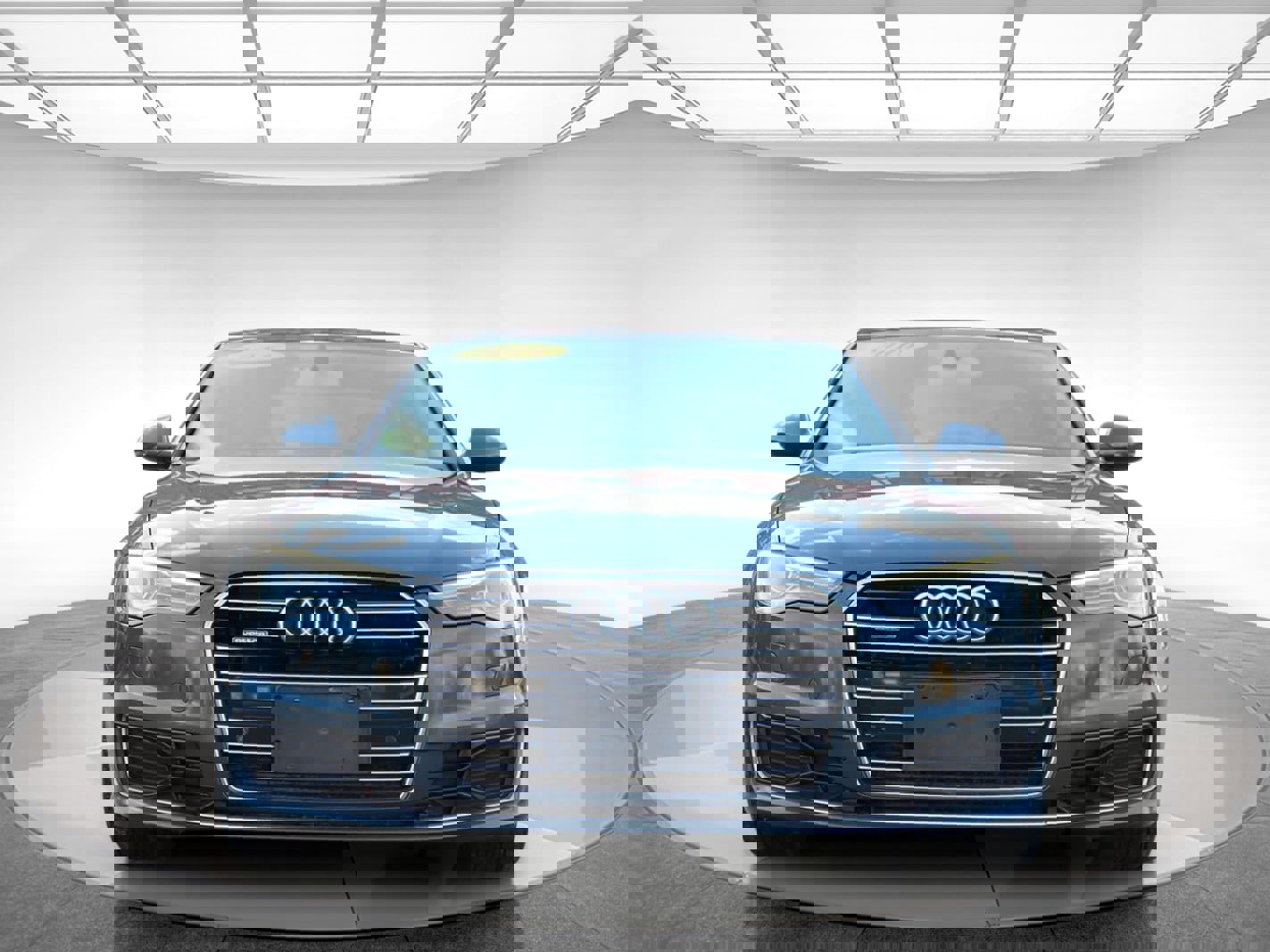 Used 2016 Audi A6 2.0T Premium Plus w/ Premium Plus Package image 2