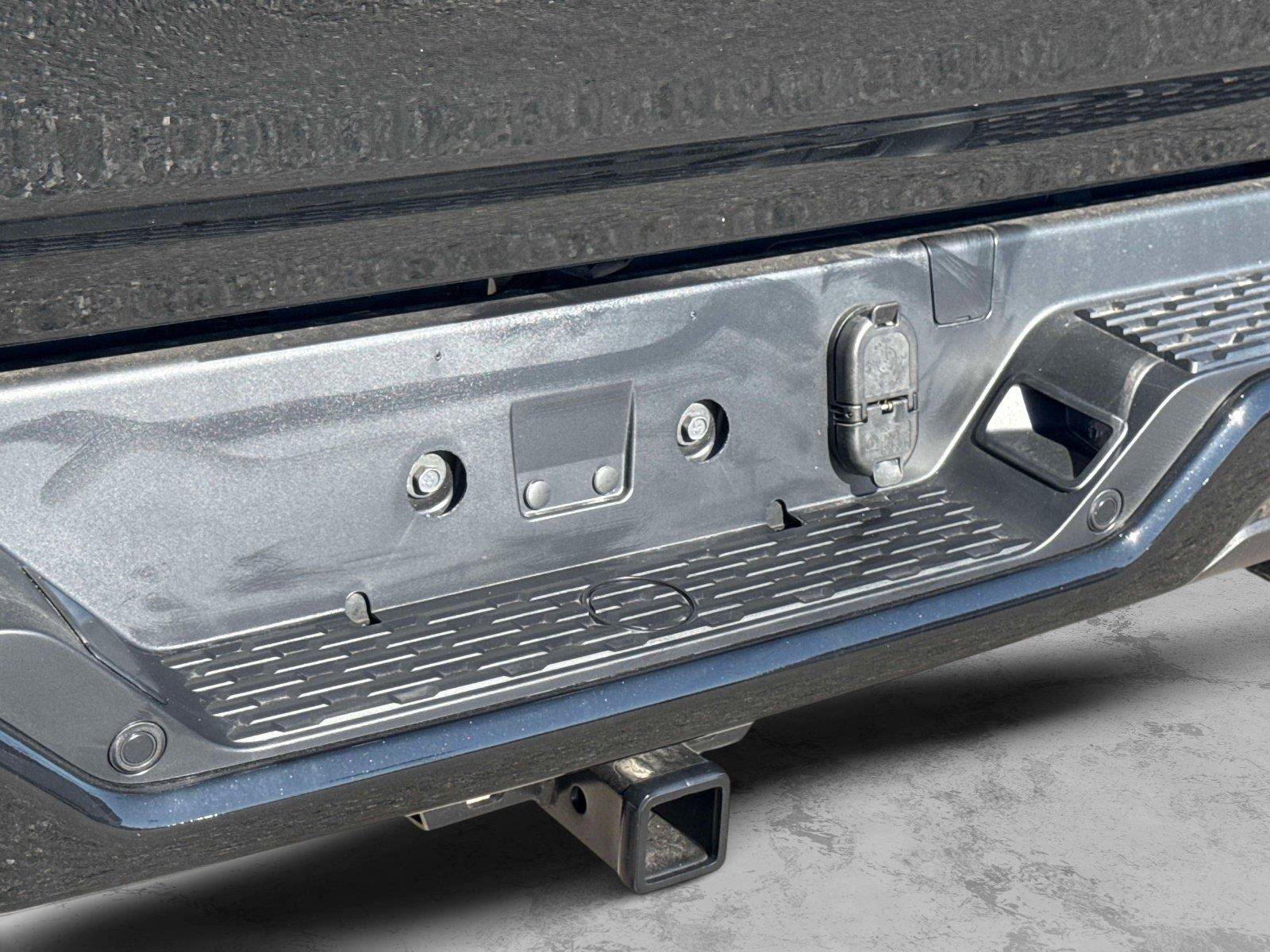 New 2027 RAM 1500 Big Horn AWD/4WD image 11