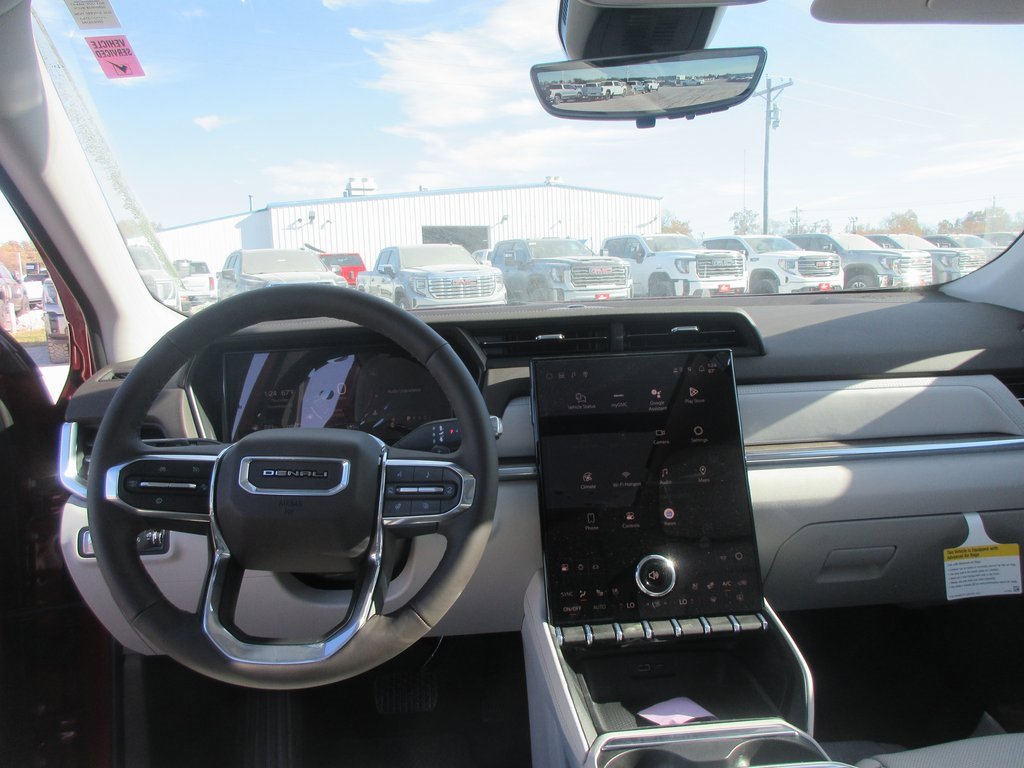 New 2026 GMC Terrain Denali image 15