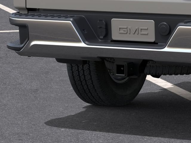 New 2026 GMC Sierra 2500 SLE w/ SLE Value Package; AWD/4WD image 14