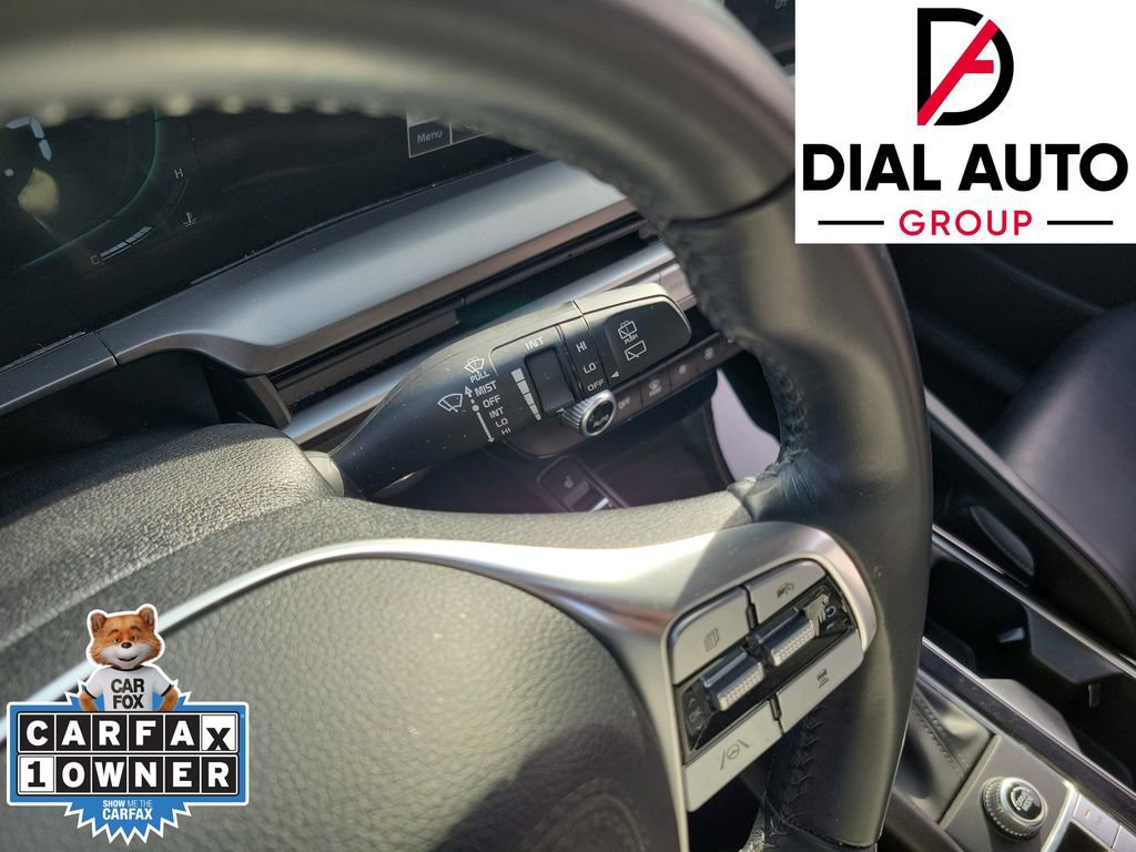 Used 2025 Kia Telluride S image 27