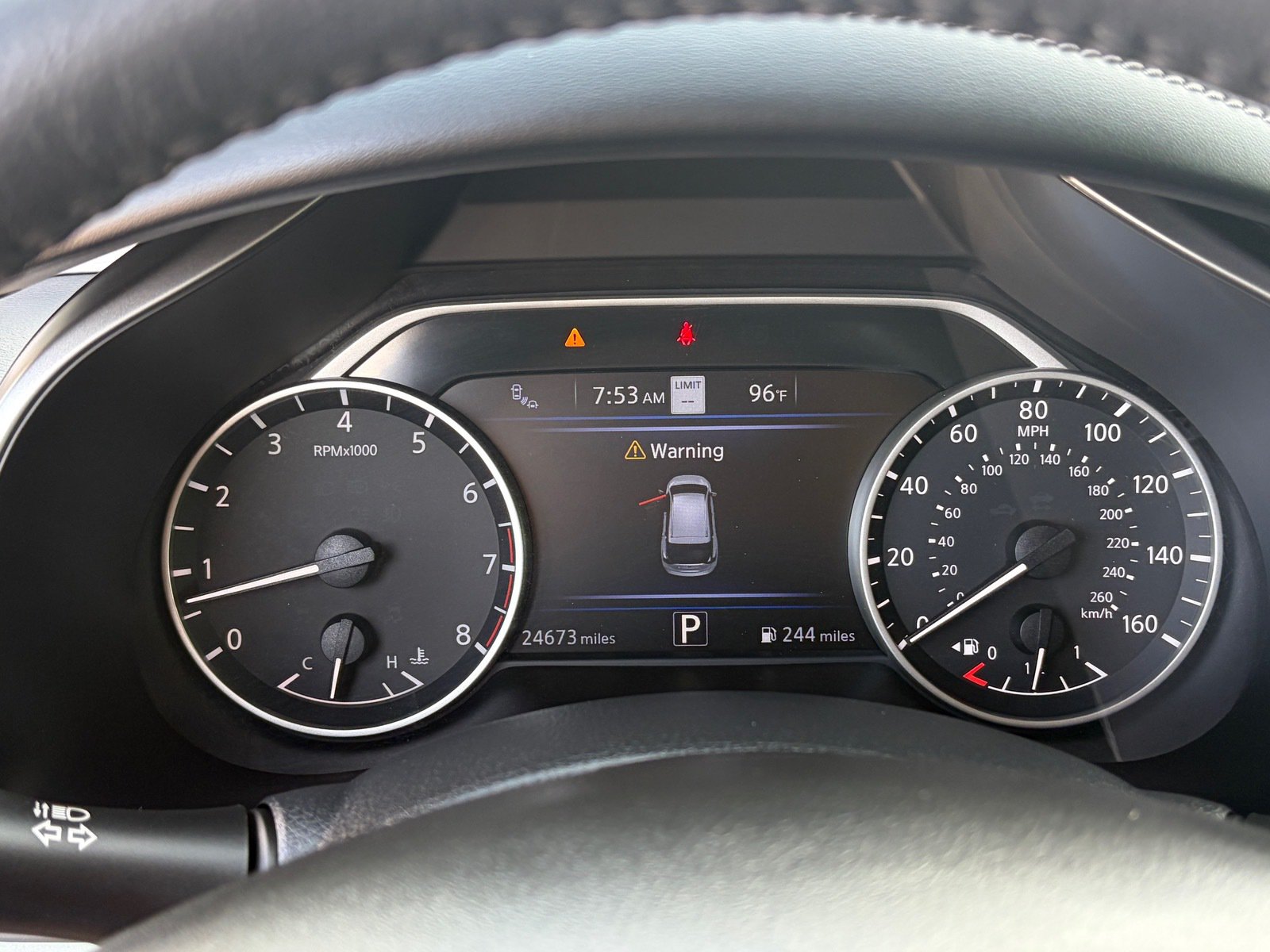 Used 2020 Nissan Murano SL FWD image 22