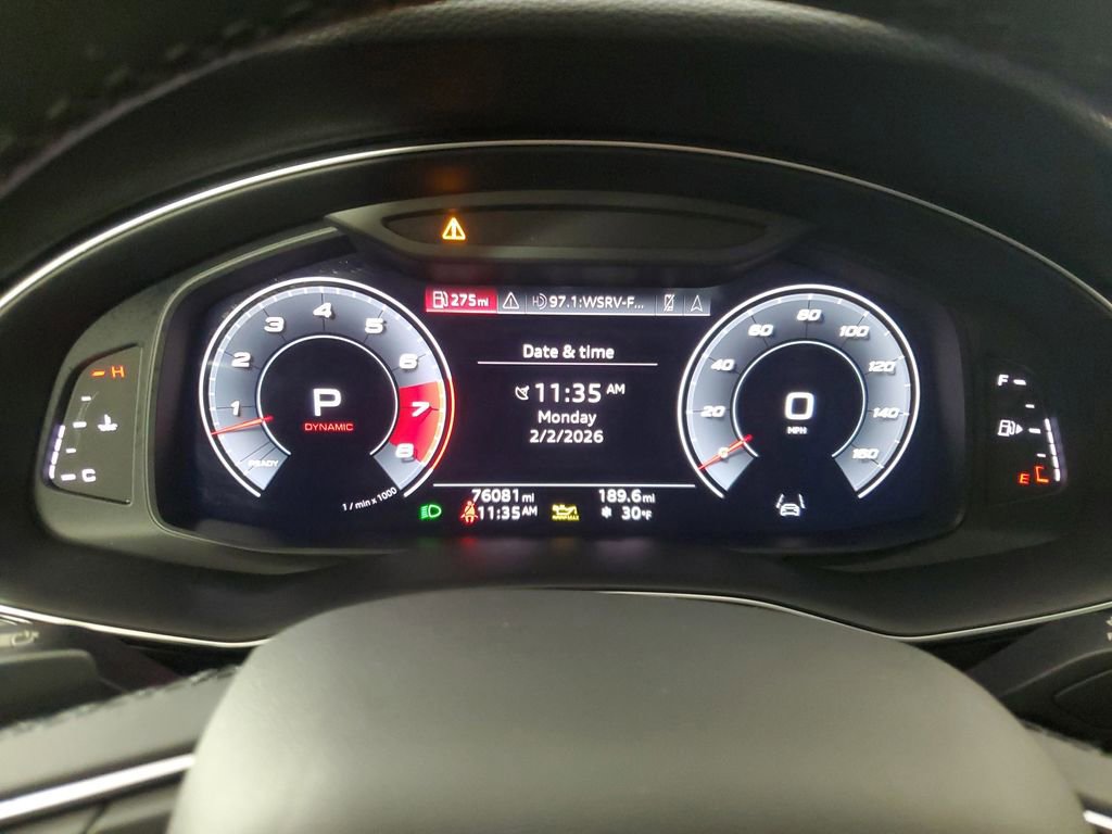 Used 2021 Audi Q7 3.0T Premium Plus image 27