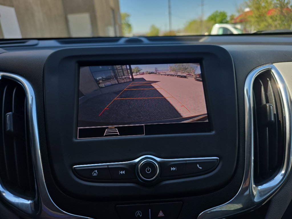 Used 2023 Chevrolet Equinox LS w/ LS Convenience Package image 16