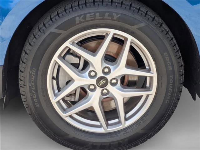 Used 2024 Ford Edge SEL image 23