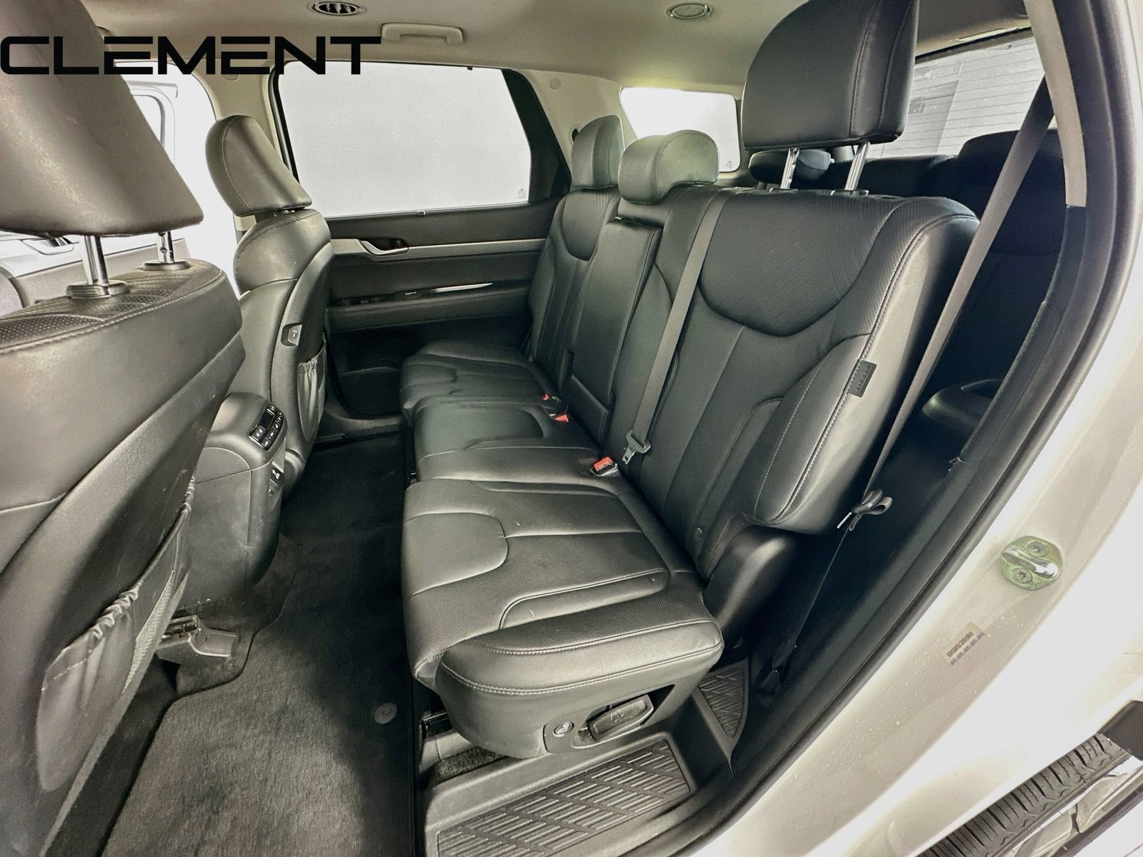 Used 2025 Hyundai Palisade SEL AWD/4WD image 33