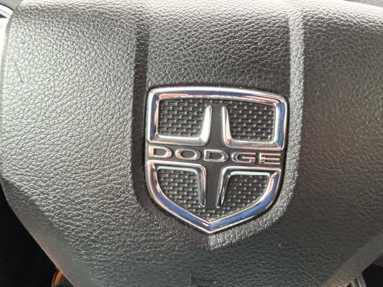 Used 2013 Dodge Journey R/T w/ Navigation & Sound Group I FWD image 20