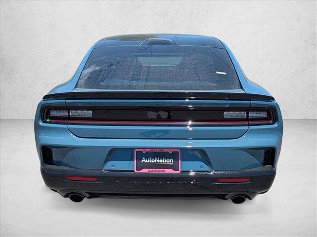 New 2026 Dodge Charger R/T AWD/4WD image 7