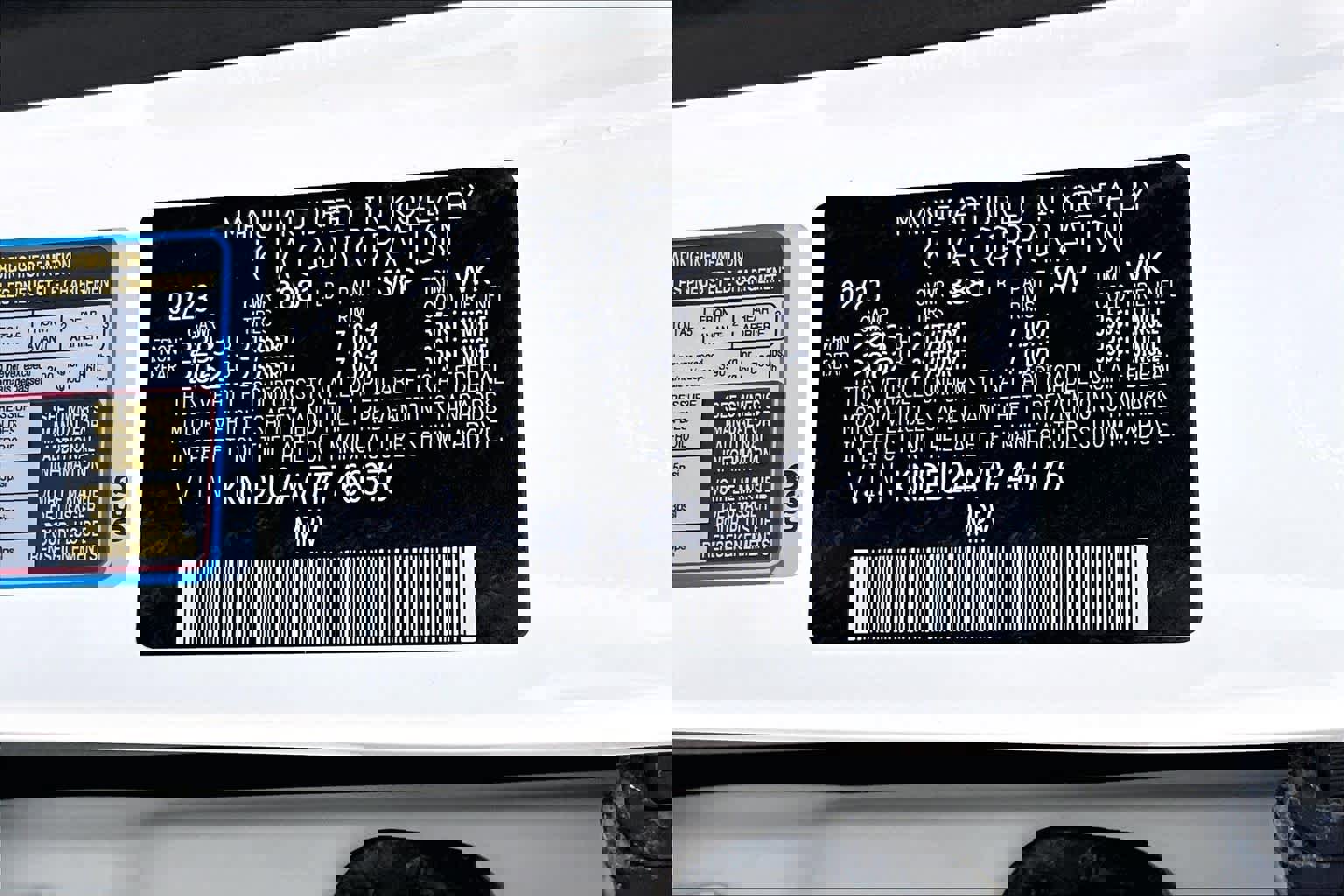 Used 2023 Kia Seltos S w/ Navigation Package image 34