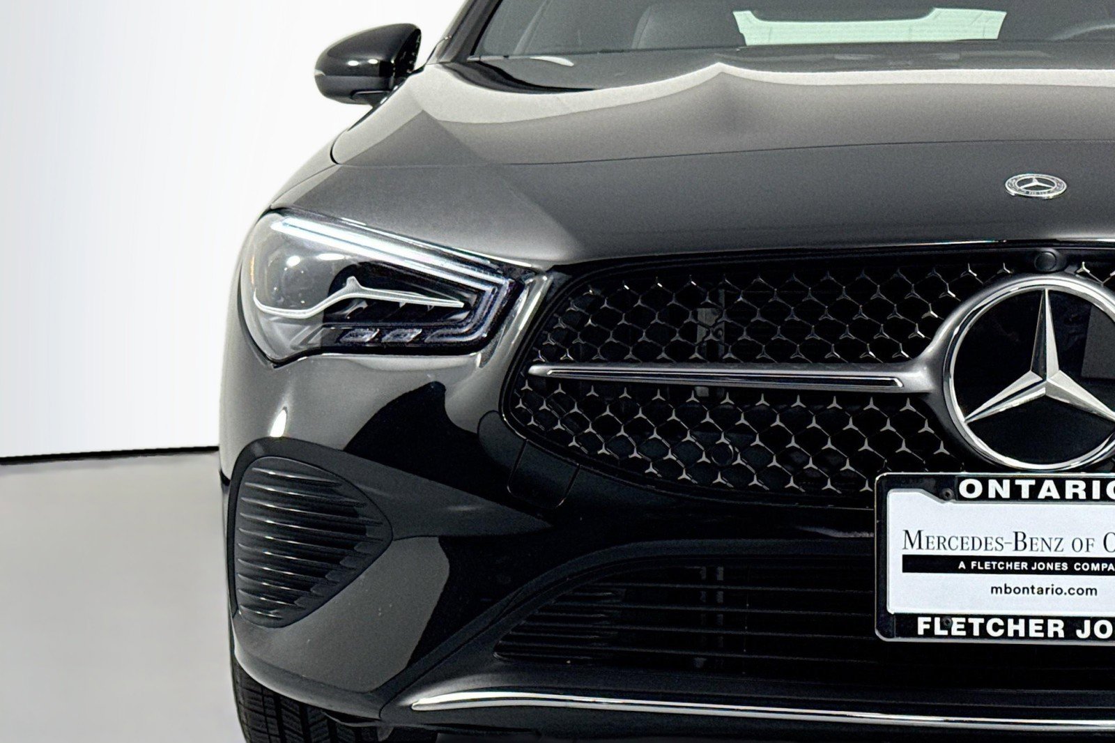 Certified 2026 Mercedes-Benz CLA 250 4MATIC image 14