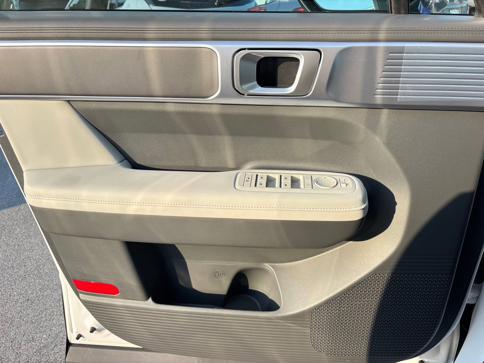 New 2026 Hyundai Santa Fe SEL FWD image 10