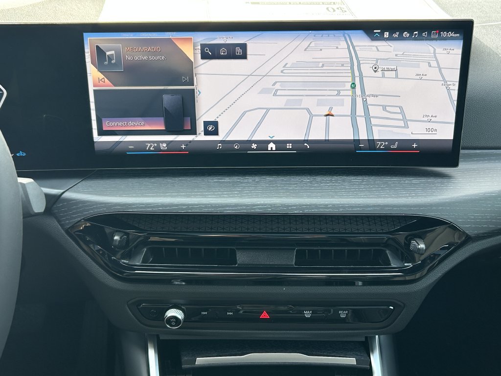 New 2026 BMW 330i Sedan w/ Convenience Package RWD image 25