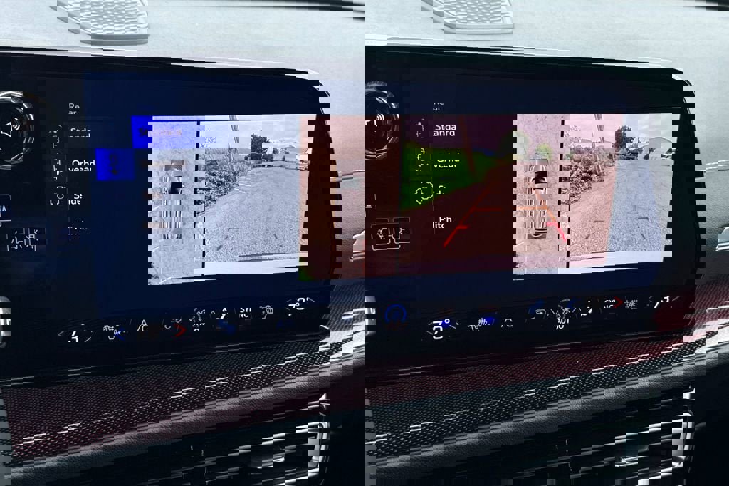 New 2026 Chevrolet Traverse Z71 image 19