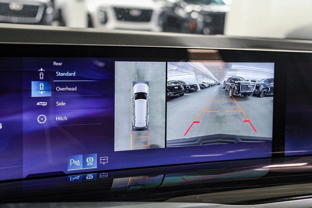 Used 2026 Cadillac Escalade Luxury image 24