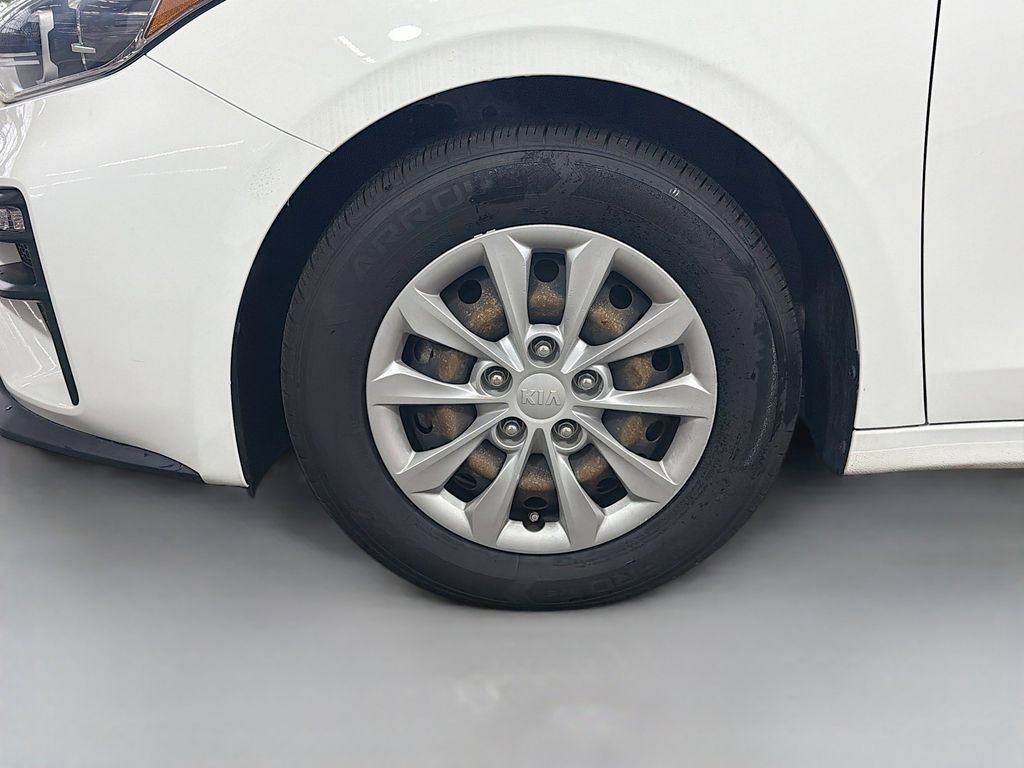 Used 2019 Kia Forte Sedan FWD image 30