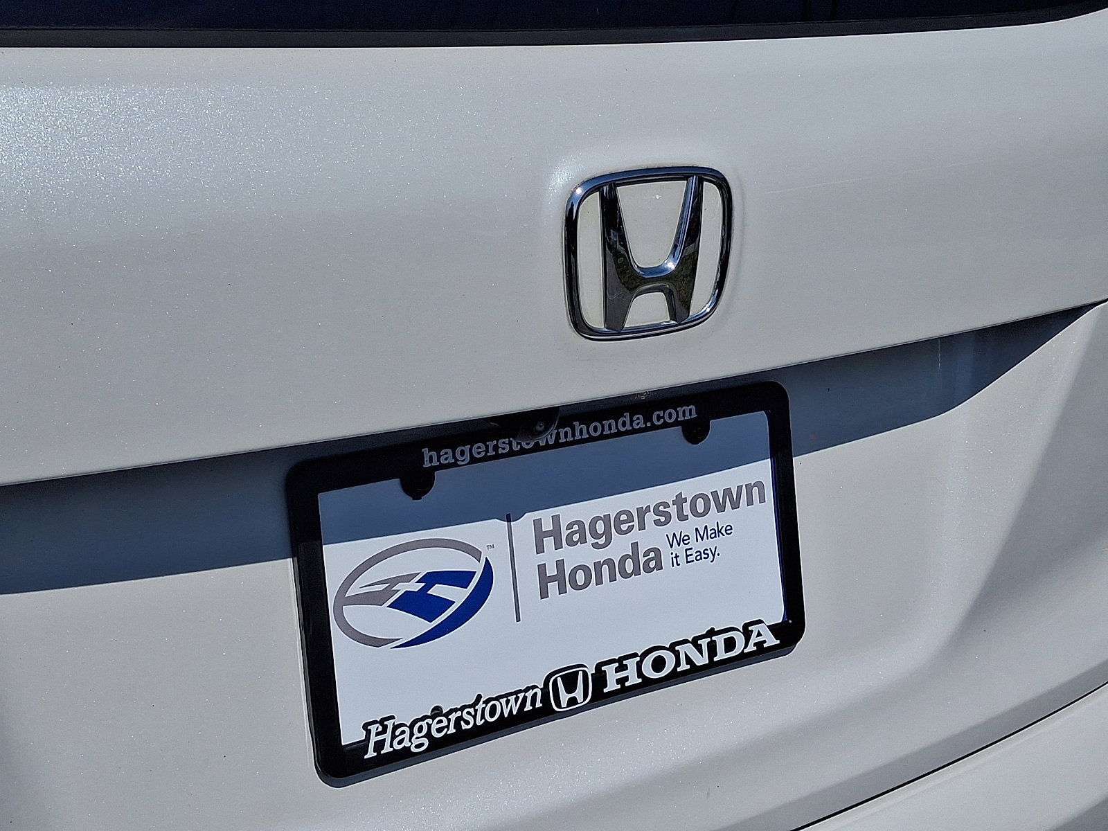 Used 2022 Honda Pilot Sport image 30